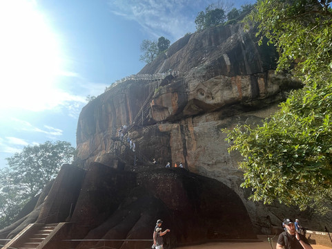 Urlaub Reisen Srilanka-Aluthgama必去景点