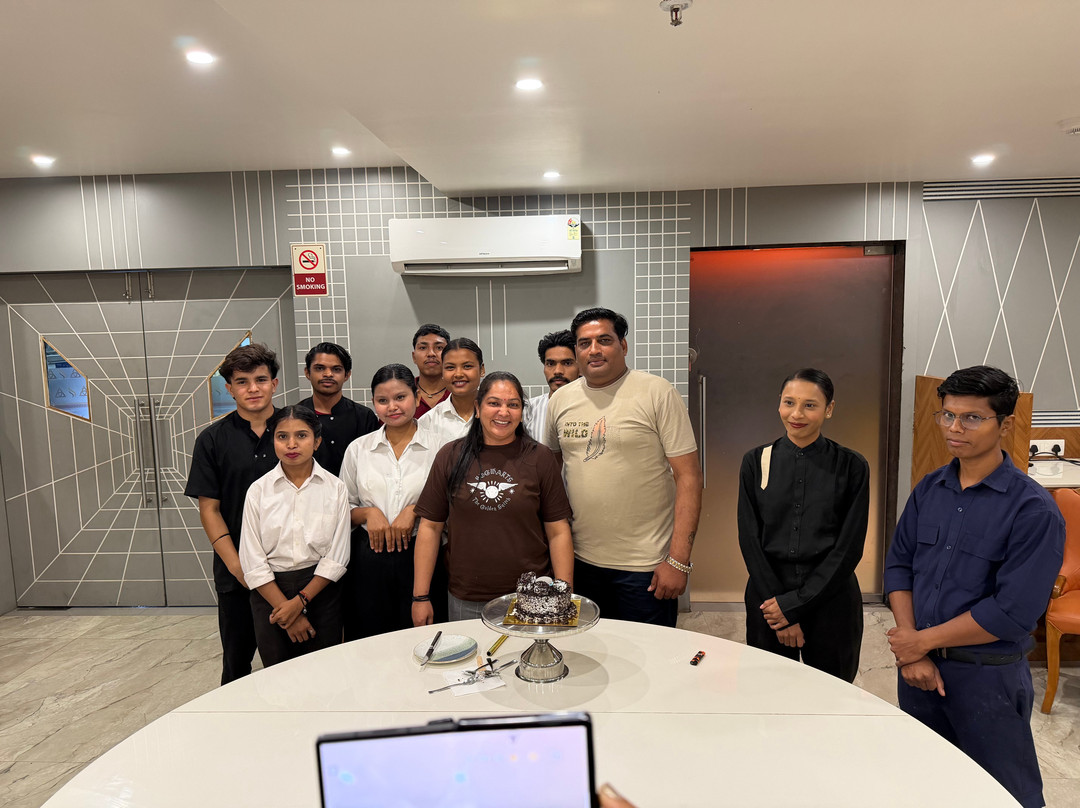 Soil To Soul Trinity Hotel- A Boutique Stay