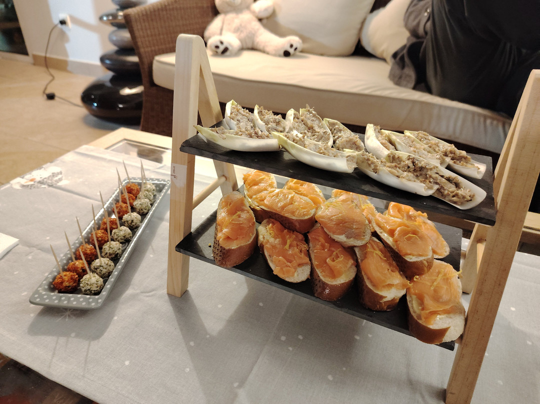 Au Ptit Nid Lorrain主图