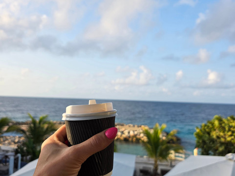 潜水旅馆及海洋套房酒店主图