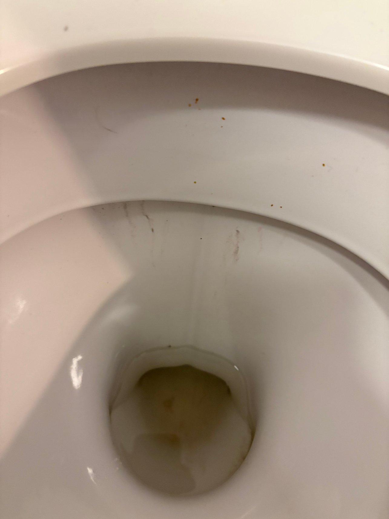 汉普顿酒店-浴室