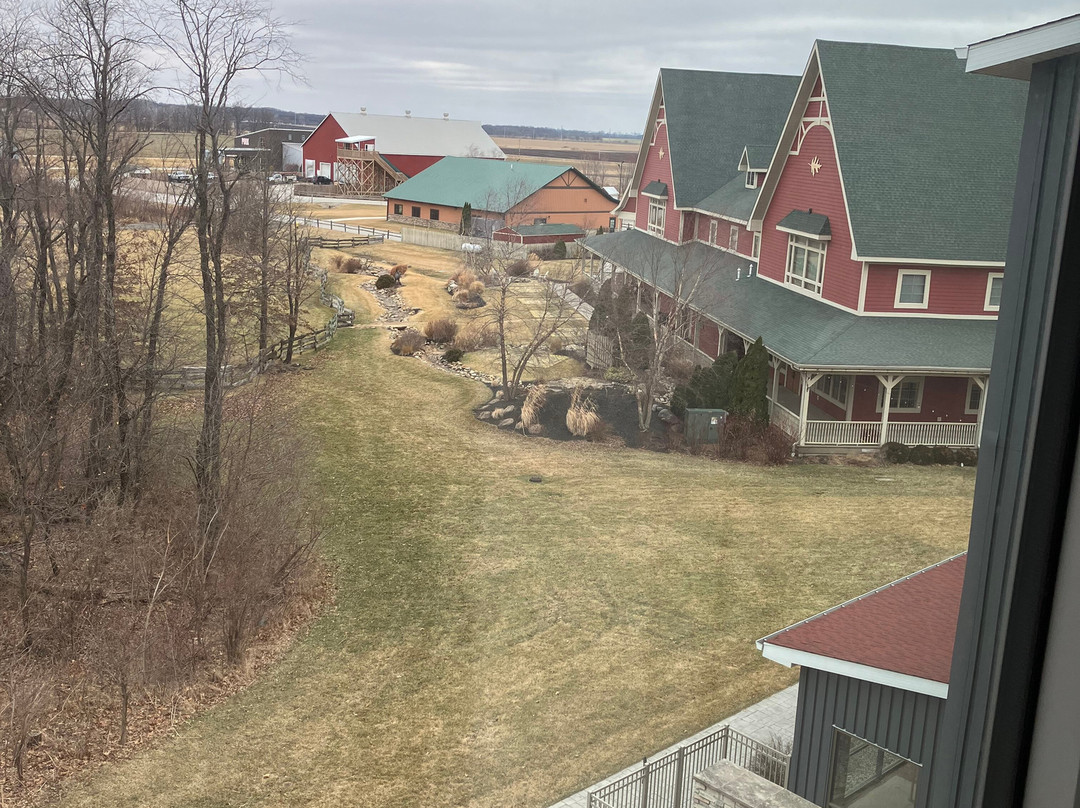 万枫套房酒店费尔奥克斯农场主图