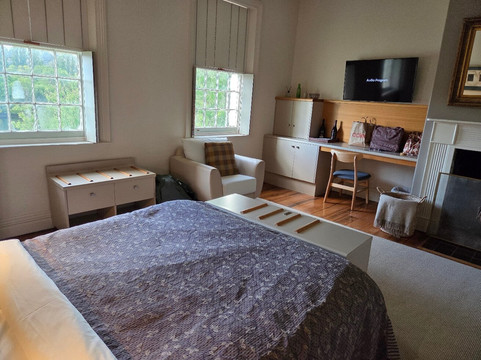 塔斯马尼亚伍德布里奇酒店主图