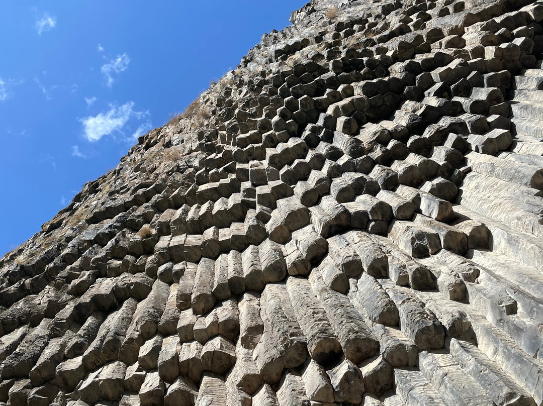 Armland Adventure & Travel-埃里温必去景点