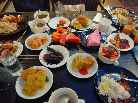 井里汶尼欧酒店 - 阿斯顿酒店主图