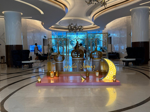 Snoopy Island-富查伊拉必去景点