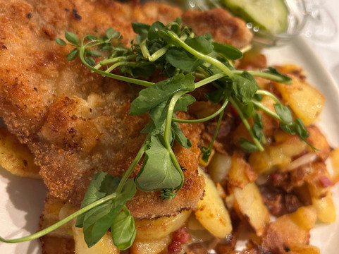 海洋时代海港酒店主图