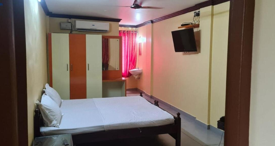 Touristikí Katoikía Prestige