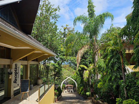 诺克拉斯里维里尼酒店及水疗中心主图