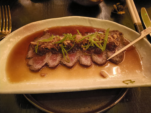 The Ivy Asia Mayfair