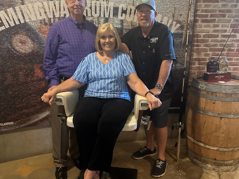 Hemingway Distillery-基韦斯特必去景点