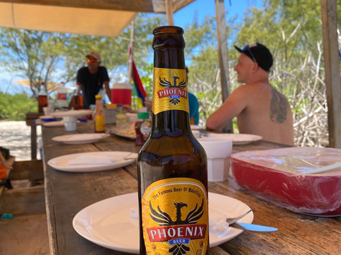 Trimaran Babacool-Pereybere必去景点