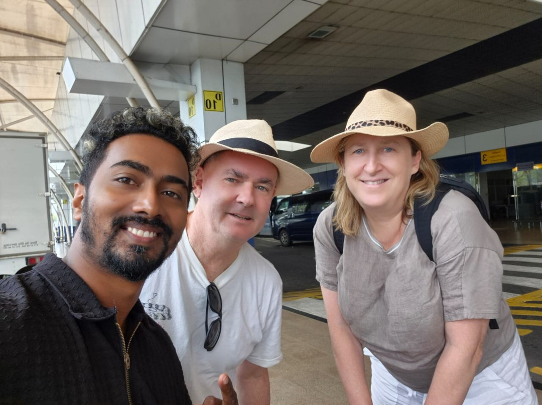 Browny Tours-Poddala必去景点