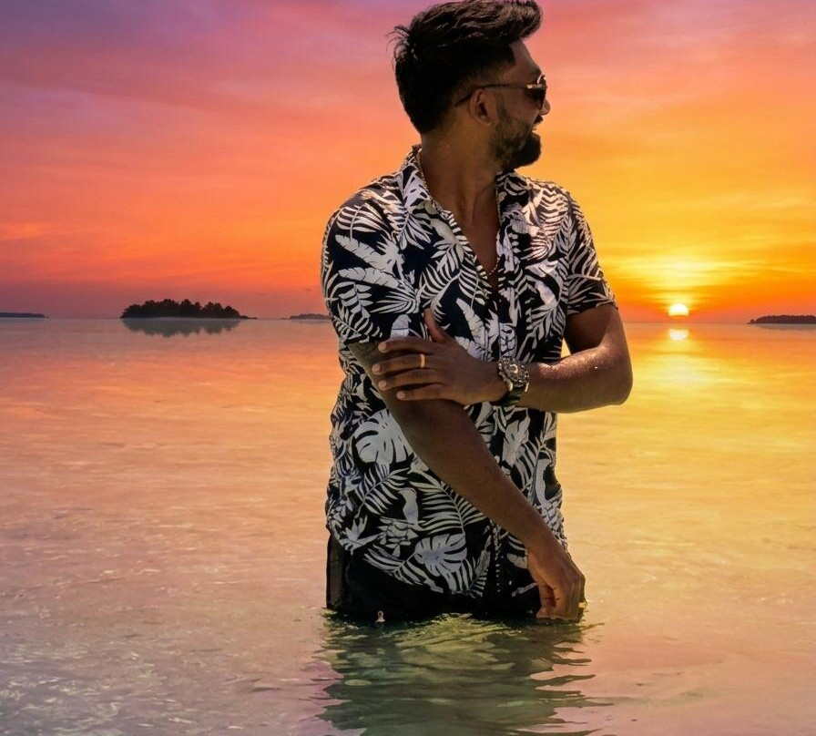 Theeraa Ulaa Holidays-雪州必去景点