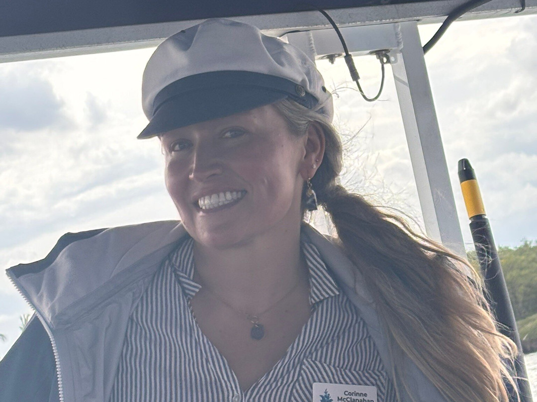 Environmental Learning Center-维罗海滩必去景点