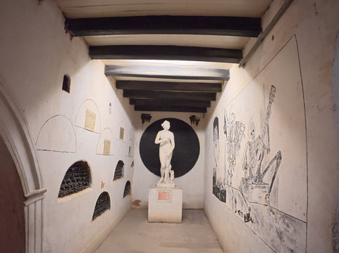 Fundo Los Nichos-Pisco Elqui必去景点