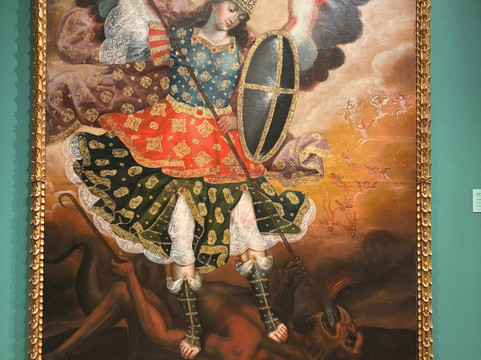 State Museum of Pennsylvania-哈里斯堡必去景点