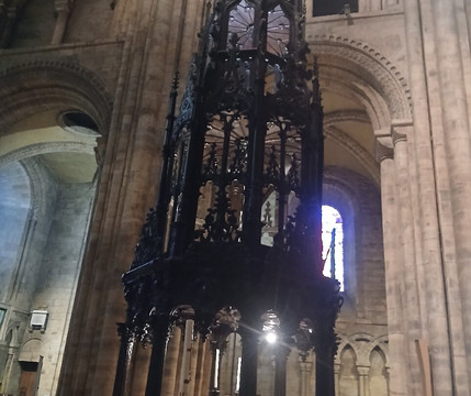 杜伦班纳蒂尼酒店主图