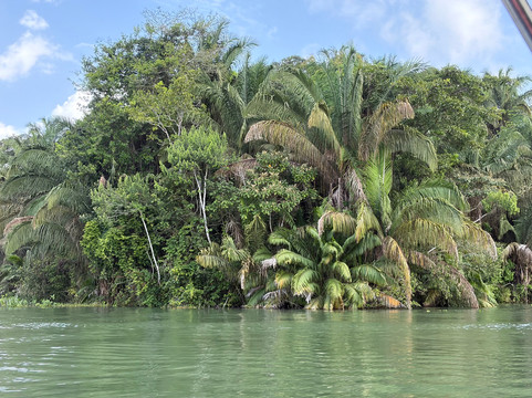 Go Highlands Tours-渥肯必去景点