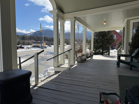 弗兰肯旅馆主图