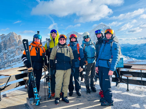 Inspired Italy-约克必去景点