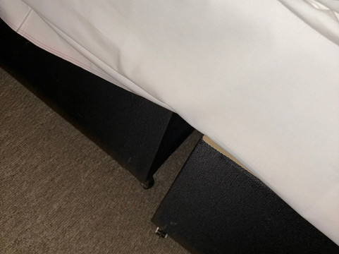 威灵顿公爵酒店主图