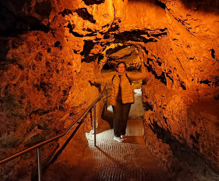 Cuevas Dels Hams-克里斯托港必去景点