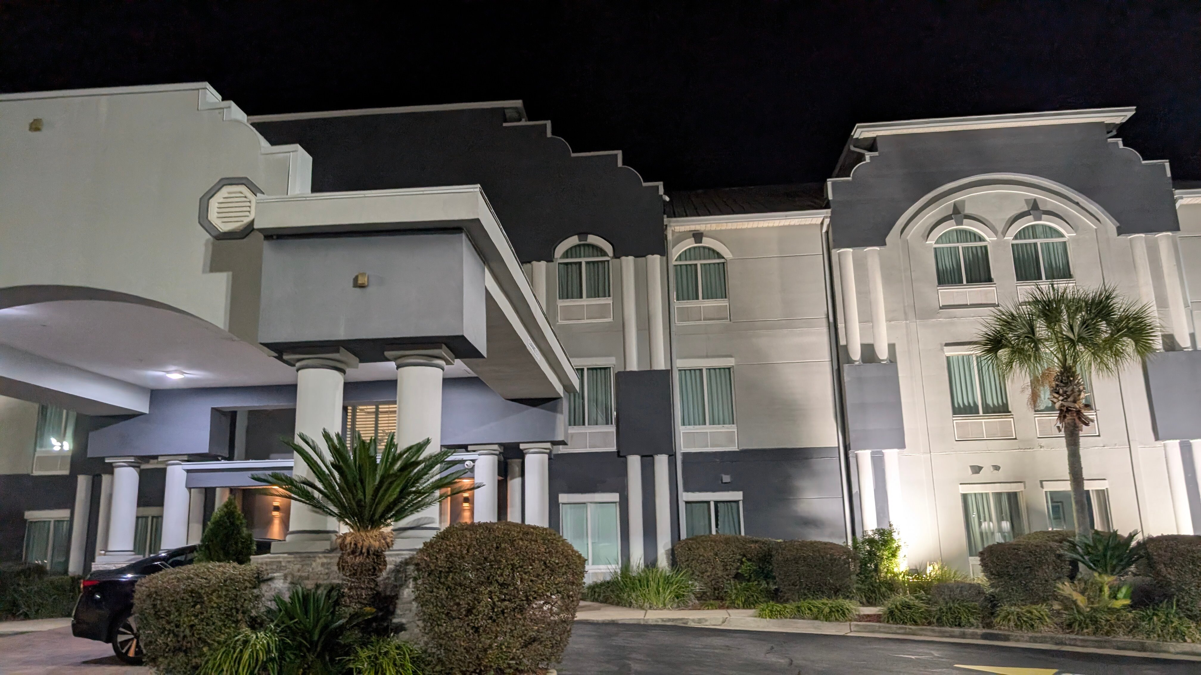 蓝天使贝斯特韦斯特优质酒店-浴室