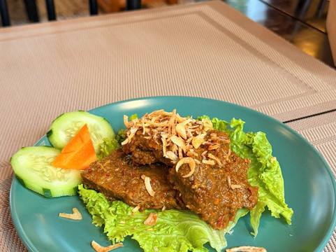 Sanur Resto Melayu & Vn Halal Cuisine