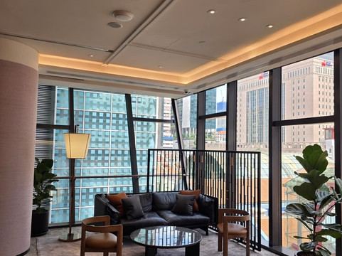 新加坡客安酒店 - 远东集团主图