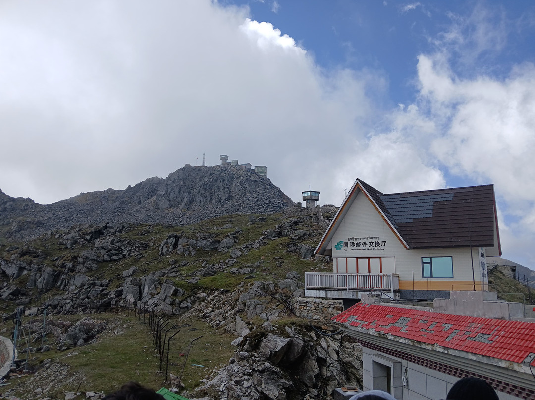 Clubside Tours & Travels Pvt Ltd-西里古里必去景点