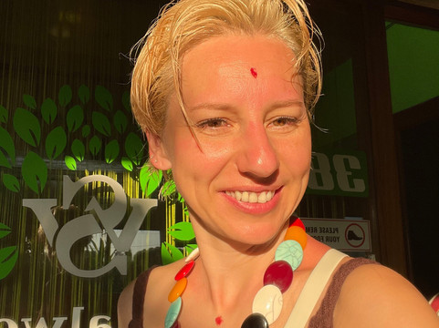 Sandalwood Ayurveda-卡维洛辛必去景点