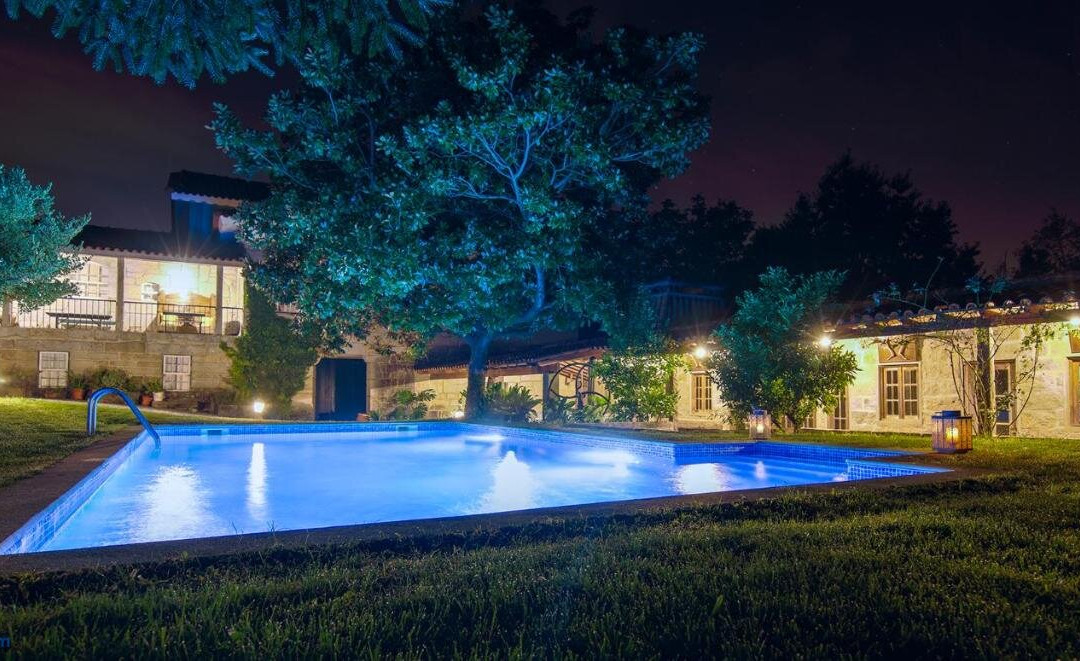 Quinta Da Bemposta