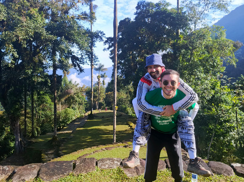 迷失之城-圣玛尔塔必去景点