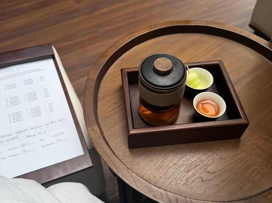 Taru Pramana Spa-Sanur Kaja必去景点