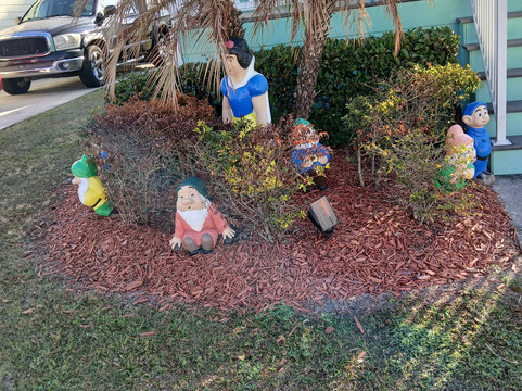 热带棕榈度假村和露营地主图