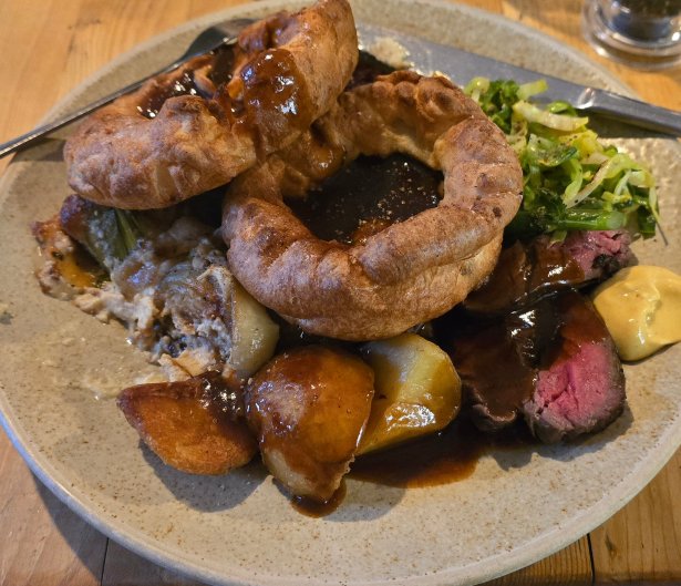 The Glenelg Inn-官方