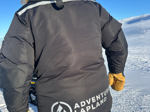 Adventure Lapland-Jukkasjarvi必去景点