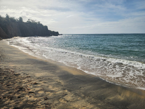 Vieques Island-维切克岛必去景点