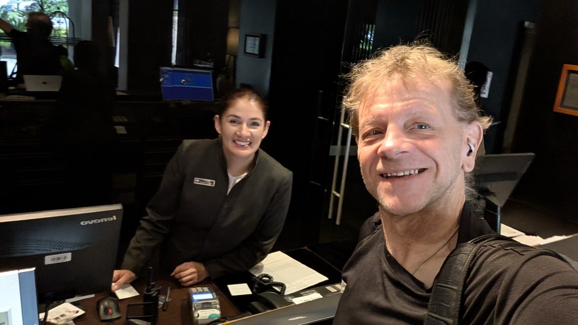 拉斯洛马斯莫维奇酒店-浴室