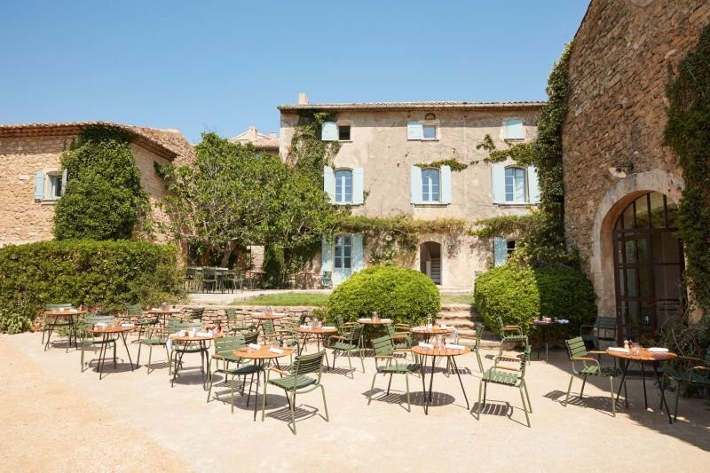 Bastide le Mourre