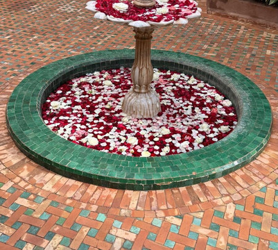 Fouad Achahbar-Azrou必去景点