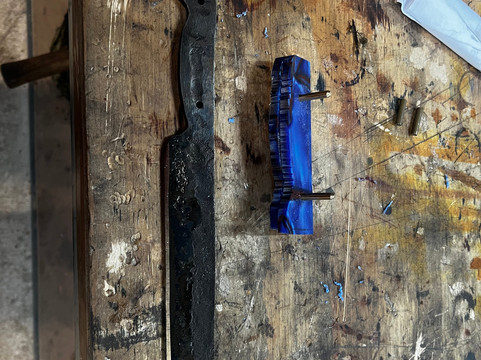 Oldfield Forge Ltd-Garway必去景点