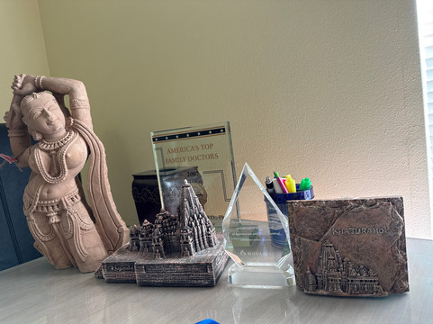 Kuber-卡修拉荷必去景点