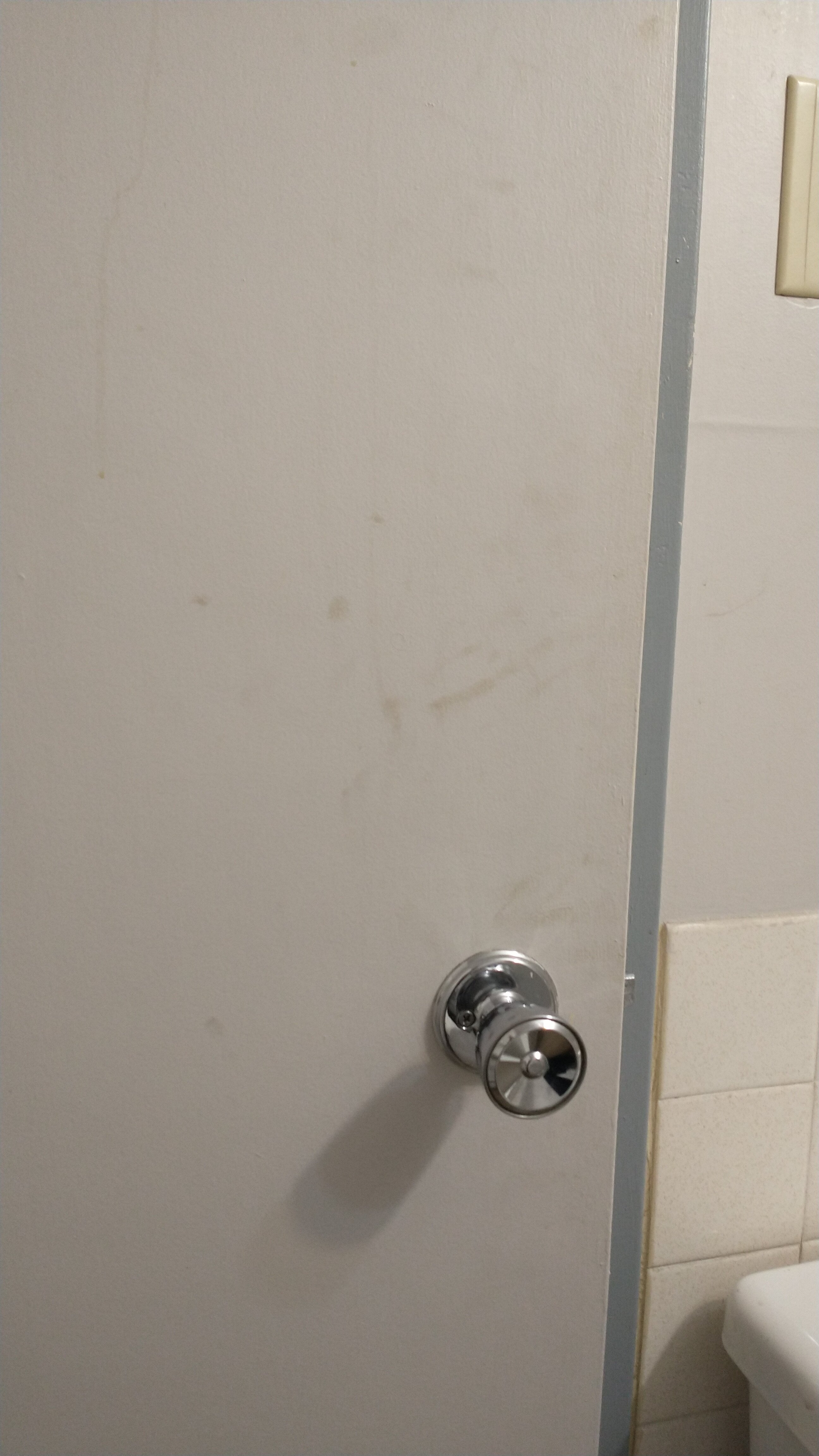 卡什溪加拿大最佳价值沙漠套房酒店-浴室