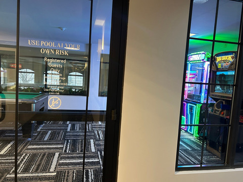 Holiday Inn 美联主图