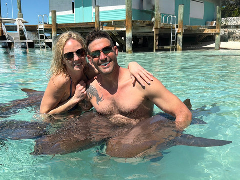 Great Guana Cay Adventures-Little Exuma必去景点