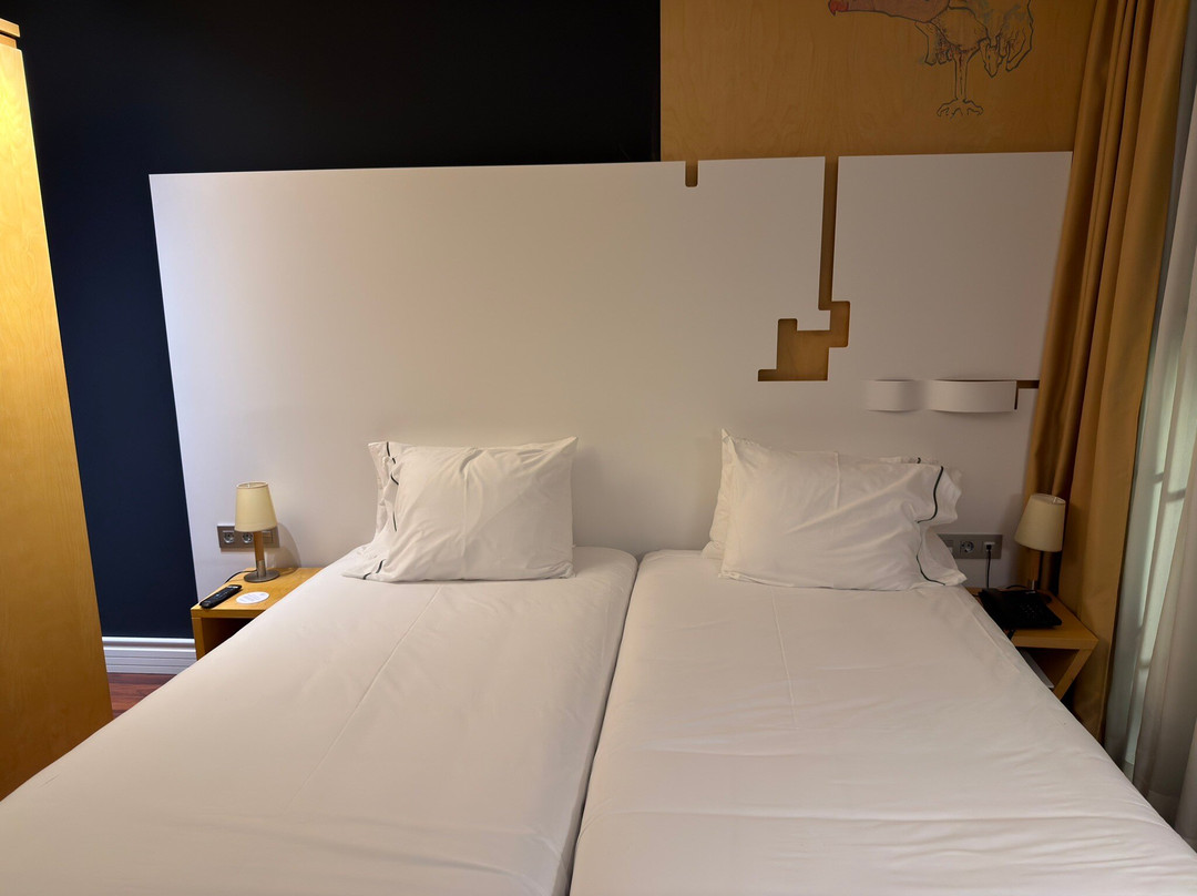 泽尼特科勒奇奥旅馆主图