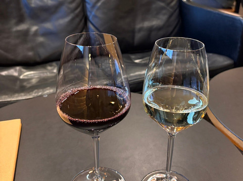 蒙克耶格酒店主图