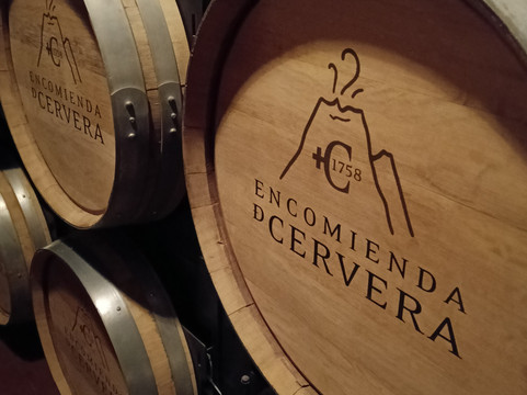 Encomienda De Cervera-Almagro必去景点